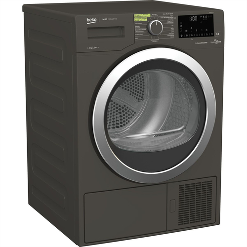 Beko DS8539MCH tumble dryer Freestanding Front-load