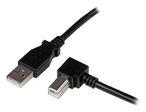 USB 2.0 A TO B PRINTER CABLE