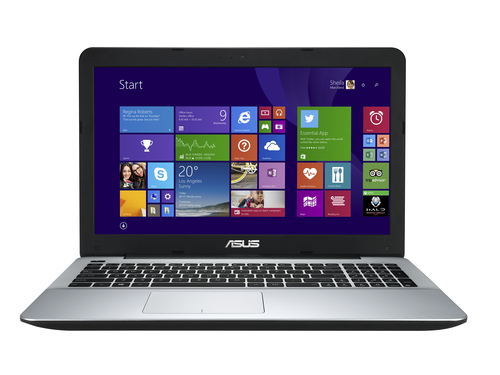 ASUS F555LJ-XO922T Intel® Core™ i5 i5-5200U Laptop – image 2