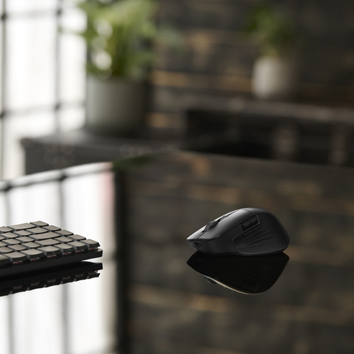 ASUS ProArt Mouse MD301 muis – Foto 9 van 10