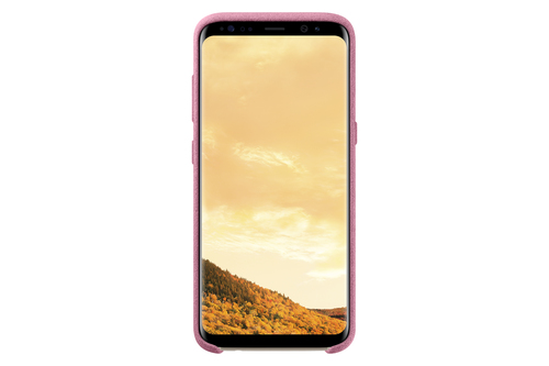 Samsung EF-XG950 mobile phone case Cover Pink