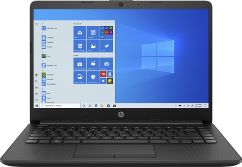 HP 14-cf3006nia Intel® Core™ i5 i5-1035G1 Laptop – image 1
