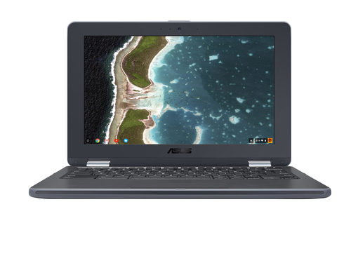 ASUS Chromebook Flip C213NA-BW0040 laptop Intel® Celeron® N3350 – image 2