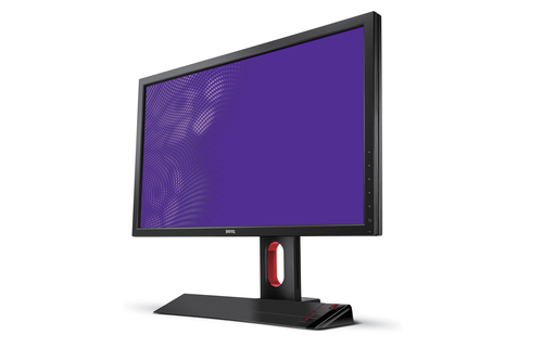 BenQ XL2420Z computer monitor – image 6