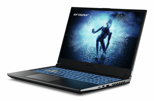 ERAZER MD62641 Intel® Core™ i7 i7-12650H Laptop – image 4