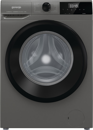 Gorenje WNHEI84APSA/DE washing machine Front-load