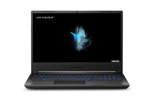 ERAZER P15811-i7-1024F16 Intel® Core™ i7 i7-9750H Laptop