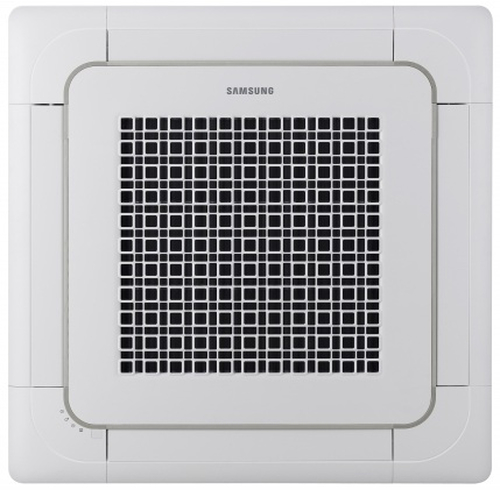 Samsung AC026FBNDEH/EU air conditioner Air conditioner indoor unit White