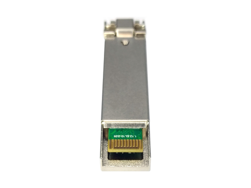 LevelOne SFP-6531 network transceiver module Fiber optic 10300 Mbit/s SFP+ – image 3