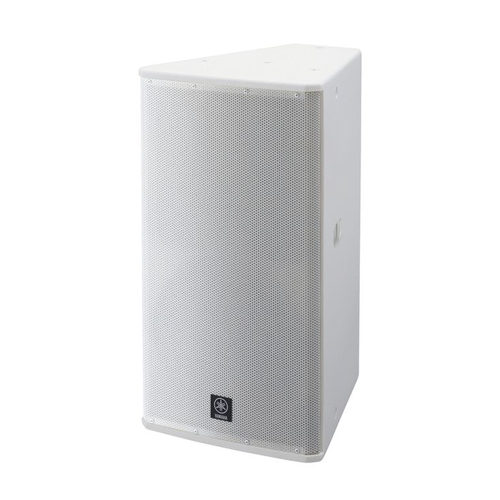 Yamaha IF2112M/64W 2-way White Wired