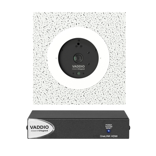 Vaddio DocCAM 4K HDBT Document Camera with OneLINK HDMI – image 1