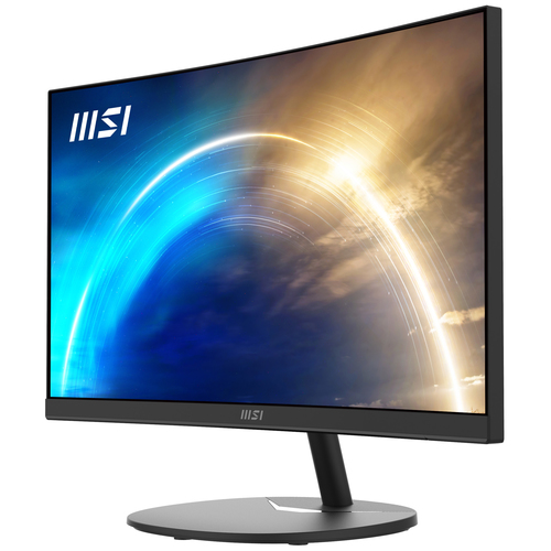 MSI Pro MP2412C computer monitor – image 9