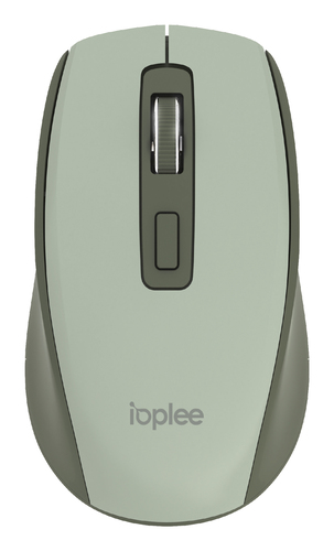 IOPLEE IOPEXTMOUSE360G mouse Ambidextrous RF Wireless 1600 DPI
