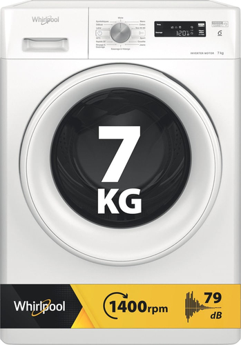 Whirlpool FFS 7469 W FR