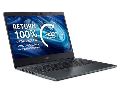 Acer TravelMate P4 P414-51-54RH Intel® Core™ i5 i5-1135G7 Laptop – image 5