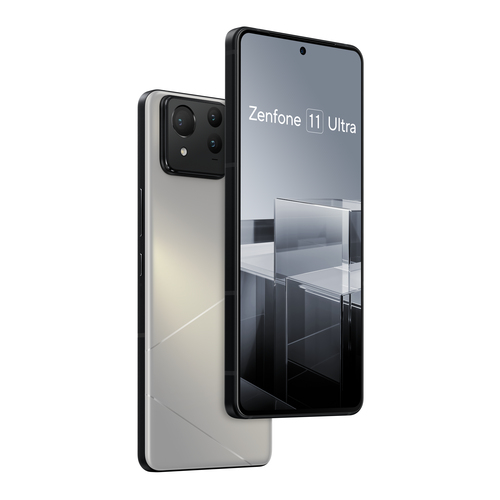 ASUS ZenFone AI2401-12G256G-GY – image 6