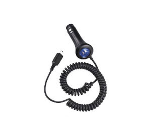 Motorola Mid-Rate Car Charger VC700