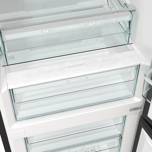 Hisense RB390N4RBDUK fridge-freezer Freestanding – image 9