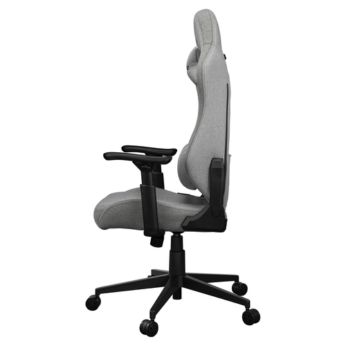 COUGAR Gaming EXPLORE ROYAL F Gaming Stoel Licht Grijs, afbeelding 4