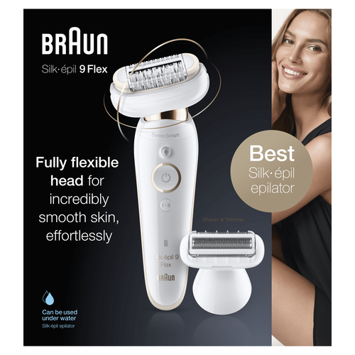 Braun 9-006 Flex – image 3