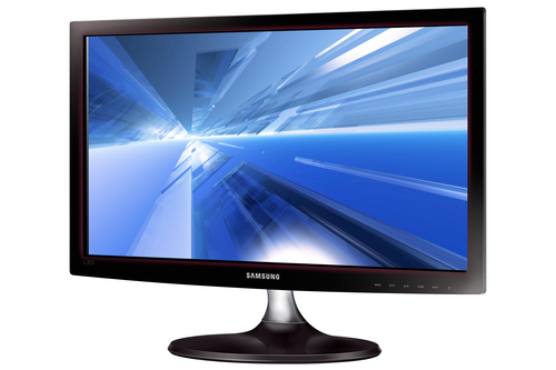 Samsung LS20C300BL/CI computer monitor – image 4