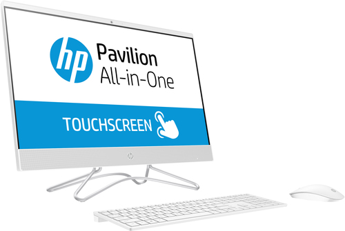 HP 24 -f0019nh Intel® Core™ i3 i3-8130U – image 5