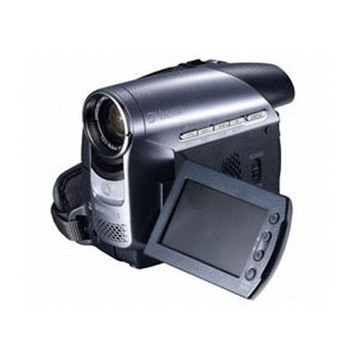 Samsung Mini VP-D375 Camcorder