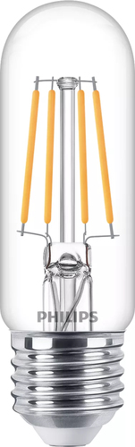 Philips 8719514361362 LED лампа Теплый белый 2700 K 4,5 W E27 F