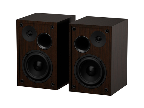 GENESIS NGS-2344 luidspreker Bruin Bedraad en draadloos 20 W, afbeelding 4