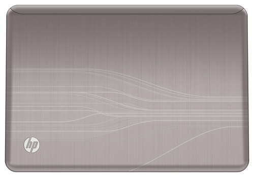 HP Pavilion dv3-4050ea Entertainment Notebook PC – image 6