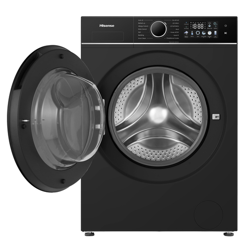 Hisense WF3I9043BBFS2 washing machine Front-load – image 2