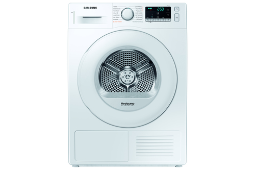 Samsung DV70TA000TE tumble dryer Freestanding Front-load – image 1