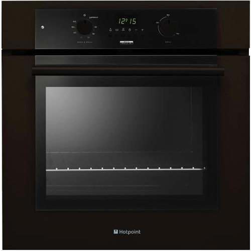 Hotpoint BS43B oven 56 L