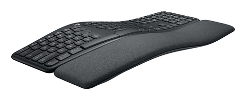 Teclado LOGITECH ERGO K860