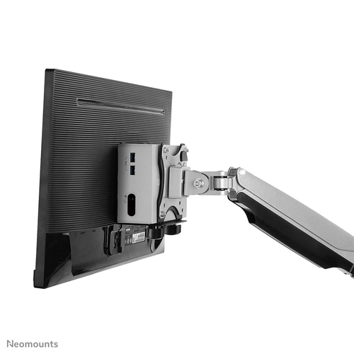 Neomounts NM-TC100 TV beugel Zwart, afbeelding 7