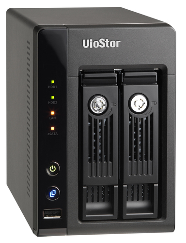 QNAP VS-2012 Pro – image 6