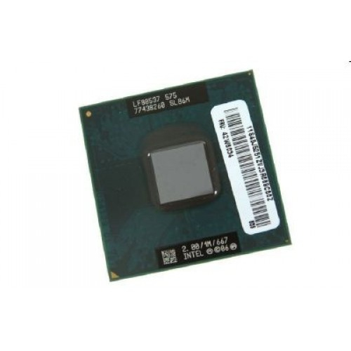 HP 537010-001 processor