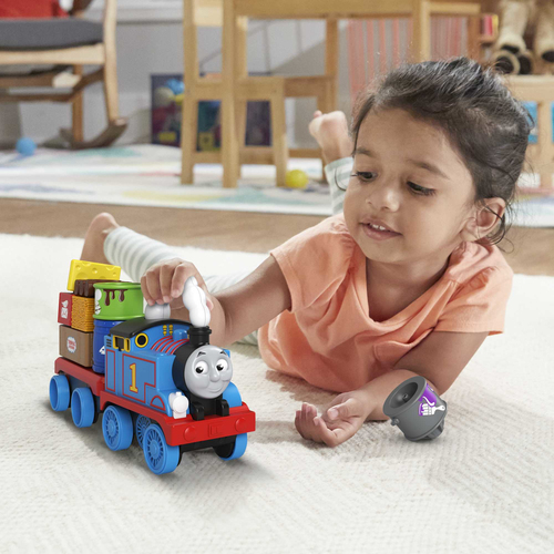 Fisher-Price Thomas & Friends GWX07 игрушечный транспорт/игрушечный трек