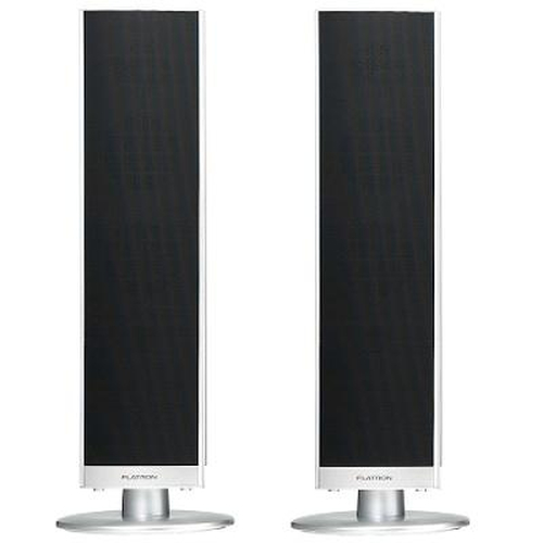 LG SP2323 - left / right channel speakers