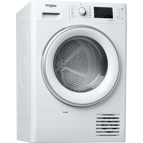 Whirlpool FT M22 9X2S EU