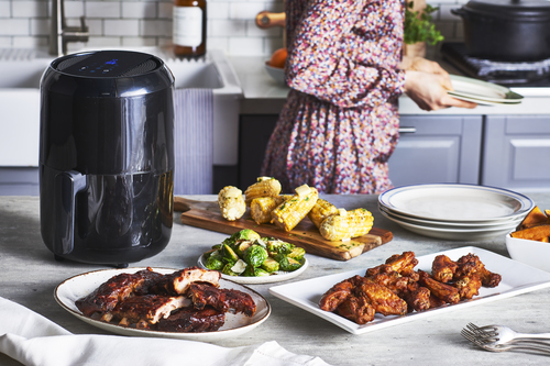 Tefal Easy Fry EY3018 Single – image 9