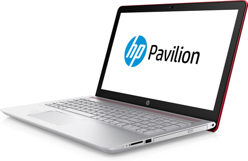 HP Pavilion - 15-cc027na – image 2