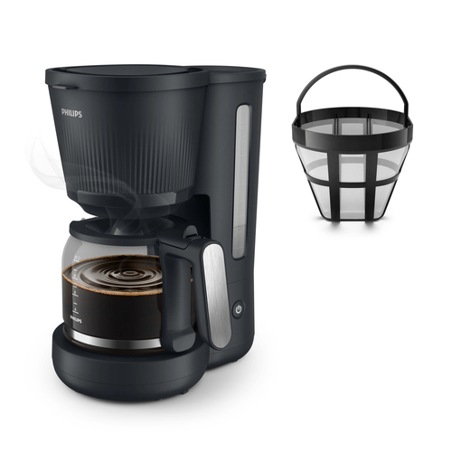 Philips HD7411/90 coffee maker Manual Drip coffee maker – image 2