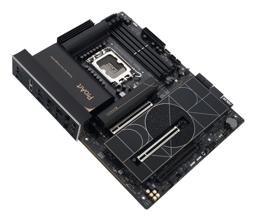 ASUS PROART Z890-CREATOR WIFI LGA1851 MB