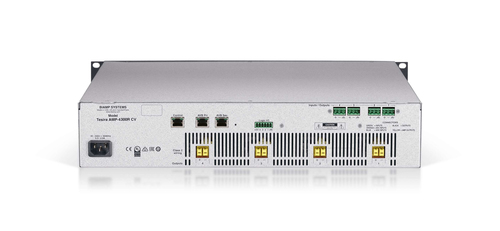 Biamp AMP-4300R CV – image 2