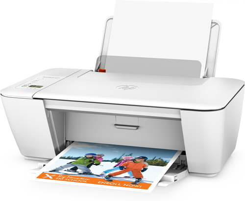 HP DeskJet 2541 Thermal inkjet A4 – image 2