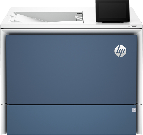 6QN28A Impresora Láser HP VAL LaserJet Enterprise 5700dn Color 43PPM Resolución 1200x1200 ppp Ciclo Mensual 80000 Páginas 6QN28A