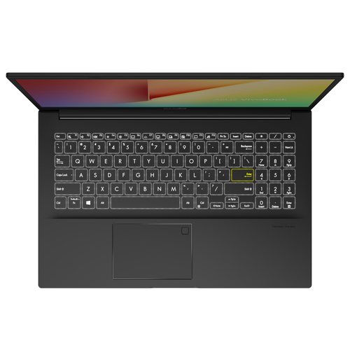 ASUS Vivobook 15 X513EA-BQ2370 Intel® Core™ i3 i3-1115G4 Laptop 39.6 cm (15.6") Full HD 8 GB DDR4-SDRAM 256 GB SSD Wi-Fi 5 (802.11ac) Black – image 5