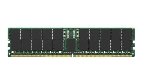 64GB DDR5 5600MT/s ECC Registered DIMM KTH-PL556D4-64G - KTH-PL556D4-64G