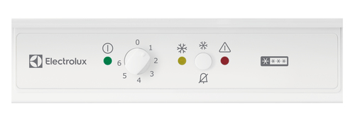 Electrolux LUB3AE88S - 933033737 – image 2